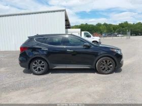 Hyundai Santa fe ULTIMATE | Mobile.bg    4