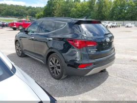 Hyundai Santa fe ULTIMATE | Mobile.bg    7