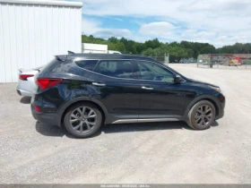 Hyundai Santa fe ULTIMATE | Mobile.bg    6