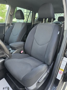 Toyota Rav4 2.2D4D Keyless | Mobile.bg    9