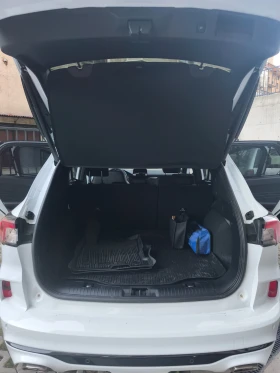 Ford Kuga ST-LINE X, 4WD 2.5 FHEV - BLACK PACK EDITION | Mobile.bg    5