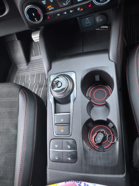 Ford Kuga ST-LINE X, 4WD 2.5 FHEV - BLACK PACK EDITION | Mobile.bg    13