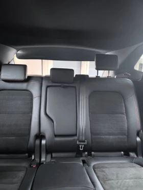 Ford Kuga ST-LINE X, 4WD 2.5 FHEV - BLACK PACK EDITION | Mobile.bg    11