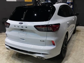 Ford Kuga ST-LINE X, 4WD 2.5 FHEV - BLACK PACK EDITION | Mobile.bg    4