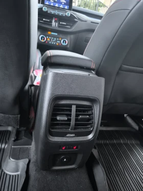 Ford Kuga ST-LINE X, 4WD 2.5 FHEV - BLACK PACK EDITION | Mobile.bg    10