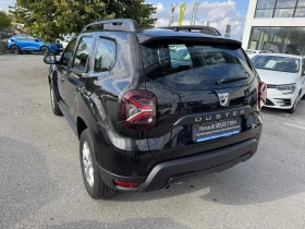 Обява за продажба на Dacia Duster 1.0TCe 90k.c. LPG ~26 990 лв. - изображение 3