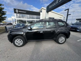 Обява за продажба на Dacia Duster 1.0TCe 90k.c. LPG ~26 990 лв. - изображение 2