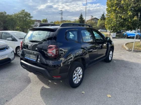 Обява за продажба на Dacia Duster 1.0TCe 90k.c. LPG ~26 990 лв. - изображение 5