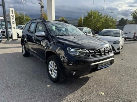 Обява за продажба на Dacia Duster 1.0TCe 90k.c. LPG ~26 990 лв. - изображение 7