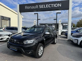Обява за продажба на Dacia Duster 1.0TCe 90k.c. LPG ~26 990 лв. - изображение 1