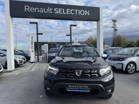 Dacia Duster 1.0TCe 90k.c. LPG