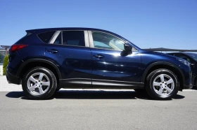 Mazda CX-5 2.2/4x4/150kc/AUTOMAT/Навигация/Bose/Камера - 8500 € / 16624.56 лв. - 18129107 8