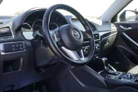 Mazda CX-5 2.2/4x4/150kc/AUTOMAT/Навигация/Bose/Камера - 8500 € / 16624.56 лв. - 18129107 15