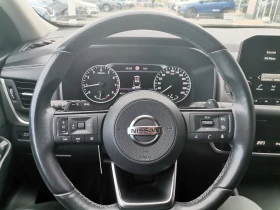 Nissan Qashqai Acenta Plus - 43500 лв. / 22241.20 € - 18609122 5