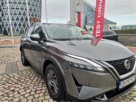 Nissan Qashqai Acenta Plus - 43500 лв. / 22241.20 € - 18609122 2