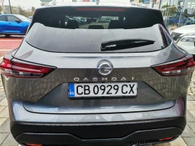 Nissan Qashqai Acenta Plus - 43500 лв. / 22241.20 € - 18609122 3