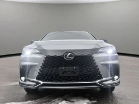 Lexus RX 500h F-SPORT/KEYLESS/LANE ASSIST//  | Mobile.bg    2