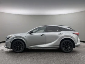 Lexus RX 500h F-SPORT/KEYLESS/LANE ASSIST//  | Mobile.bg    6