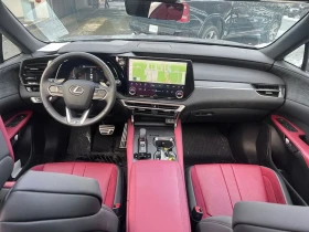 Lexus RX 500h F-SPORT/KEYLESS/LANE ASSIST//  | Mobile.bg    11