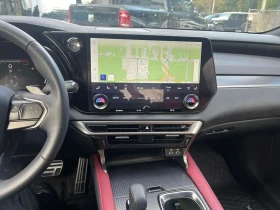 Lexus RX 500h F-SPORT/KEYLESS/LANE ASSIST//  | Mobile.bg    10