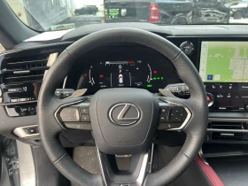 Lexus RX 500h F-SPORT/KEYLESS/LANE ASSIST//  | Mobile.bg    8