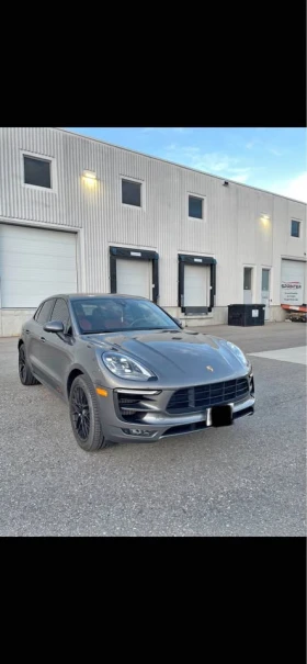 Porsche Macan GTS* CARFAX* АВТОФИНАНС* БЕЗ ПЪРВОНАЧАЛНА ВНОСКА*  - 76000 лв. / 38858.18 € - 44214632 2