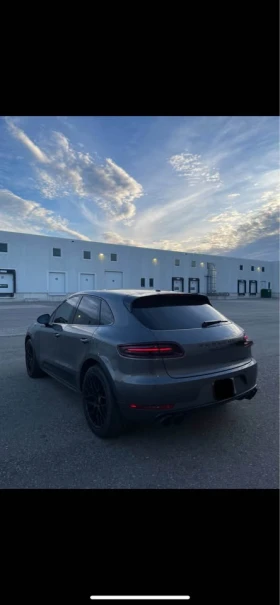 Porsche Macan GTS* CARFAX* АВТОФИНАНС* БЕЗ ПЪРВОНАЧАЛНА ВНОСКА*  - 76000 лв. / 38858.18 € - 44214632 11