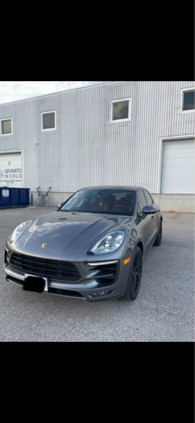 Porsche Macan GTS* CARFAX* АВТОФИНАНС* БЕЗ ПЪРВОНАЧАЛНА ВНОСКА*  - 76000 лв. / 38858.18 € - 44214632 3