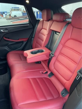 Porsche Macan GTS* CARFAX* АВТОФИНАНС* БЕЗ ПЪРВОНАЧАЛНА ВНОСКА*  - 76000 лв. / 38858.18 € - 44214632 6