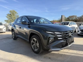 Обява за продажба на Hyundai Tucson Hyundai Tucson 1.6 T-GDI MHEV 160 к.с. 7DCT AWD ~61 400 лв. - изображение 1 | Auto.bg Обява за продажба на Hyundai Tucson Hyundai Tucson 1.6 T-GDI MHEV 160 к.с. 7DCT AWD ~61 400 лв. - изображение 1