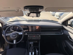 Обява за продажба на Hyundai Tucson Hyundai Tucson 1.6 T-GDI MHEV 160 к.с. 7DCT AWD ~61 400 лв. - изображение 7 | Auto.bg Обява за продажба на Hyundai Tucson Hyundai Tucson 1.6 T-GDI MHEV 160 к.с. 7DCT AWD ~61 400 лв. - изображение 7