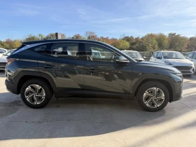 Обява за продажба на Hyundai Tucson Hyundai Tucson 1.6 T-GDI MHEV 160 к.с. 7DCT AWD ~61 400 лв. - изображение 3 | Auto.bg Обява за продажба на Hyundai Tucson Hyundai Tucson 1.6 T-GDI MHEV 160 к.с. 7DCT AWD ~61 400 лв. - изображение 3