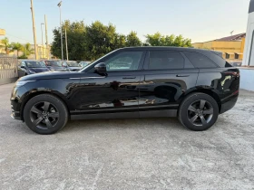 Обява за продажба на Land Rover Range Rover Velar  2.0d R-Dynamic ~54 999 лв. - изображение 4 | Auto.bg Обява за продажба на Land Rover Range Rover Velar  2.0d R-Dynamic ~54 999 лв. - изображение 4