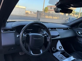 Обява за продажба на Land Rover Range Rover Velar  2.0d R-Dynamic ~54 999 лв. - изображение 5 | Auto.bg Обява за продажба на Land Rover Range Rover Velar  2.0d R-Dynamic ~54 999 лв. - изображение 5