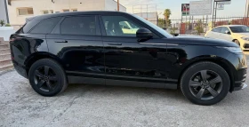 Обява за продажба на Land Rover Range Rover Velar  2.0d R-Dynamic ~54 999 лв. - изображение 2 | Auto.bg Обява за продажба на Land Rover Range Rover Velar  2.0d R-Dynamic ~54 999 лв. - изображение 2