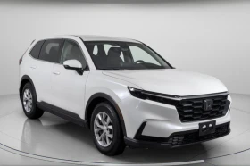 Honda Cr-v LX / DISTRONIC / ПОДГРЕВИ / KEYLESS / НОВИ ГУМИ