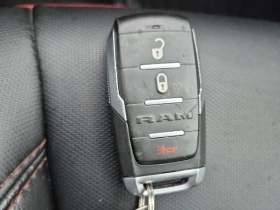 Dodge RAM 1500 * REBEL CREW CAB SHORT BED * CARFAX * БЕЗ ПЪРВОНАЧ - 44250 лв. / 22624.67 € - 13724225 6