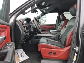 Dodge RAM 1500 * REBEL CREW CAB SHORT BED * CARFAX * БЕЗ ПЪРВОНАЧ - 44250 лв. / 22624.67 € - 13724225 5