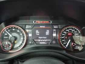 Dodge RAM 1500 * REBEL CREW CAB SHORT BED * CARFAX * БЕЗ ПЪРВОНАЧ - 44250 лв. / 22624.67 € - 13724225 7