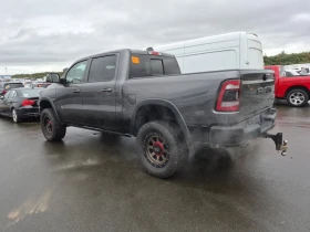Dodge RAM 1500 * REBEL CREW CAB SHORT BED * CARFAX * БЕЗ ПЪРВОНАЧ - 44250 лв. / 22624.67 € - 13724225 4