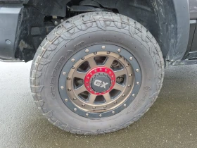 Dodge RAM 1500 * REBEL CREW CAB SHORT BED * CARFAX * БЕЗ ПЪРВОНАЧ - 44250 лв. / 22624.67 € - 13724225 16