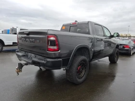 Dodge RAM 1500 * REBEL CREW CAB SHORT BED * CARFAX * БЕЗ ПЪРВОНАЧ - 44250 лв. / 22624.67 € - 13724225 3