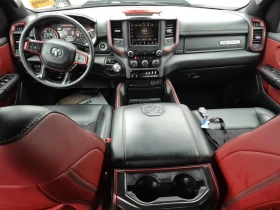 Dodge RAM 1500 * REBEL CREW CAB SHORT BED * CARFAX * БЕЗ ПЪРВОНАЧ - 44250 лв. / 22624.67 € - 13724225 8