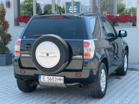 Suzuki Grand vitara 1.9 DDIS, снимка 5