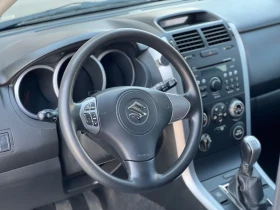 Suzuki Grand vitara 1.9 DDIS, снимка 8