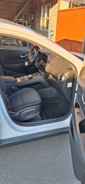 Hyundai Kona Long-range 64kWh Facelift 100% SOH | Mobile.bg � ����� ������ 12
