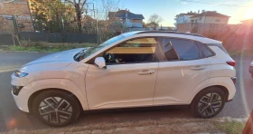 Hyundai Kona Long-range 64kWh Facelift 100% SOH, снимка 5