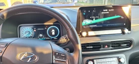 Hyundai Kona Long-range 64kWh Facelift 100% SOH, снимка 10