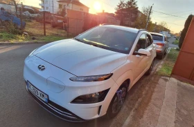 Hyundai Kona Long-range 64kWh Facelift 100% SOH, снимка 3