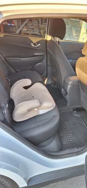 Hyundai Kona Long-range 64kWh Facelift 100% SOH | Mobile.bg � ����� ������ 14